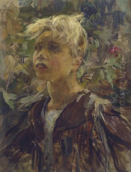 Ritratto Di Ragazzo - view 1