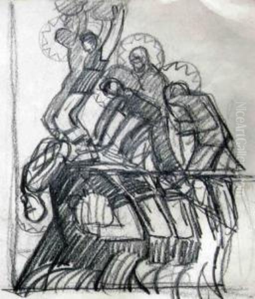 Composition - view 1