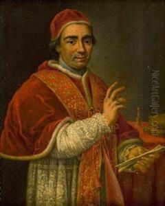 Papa Clemente Xiv