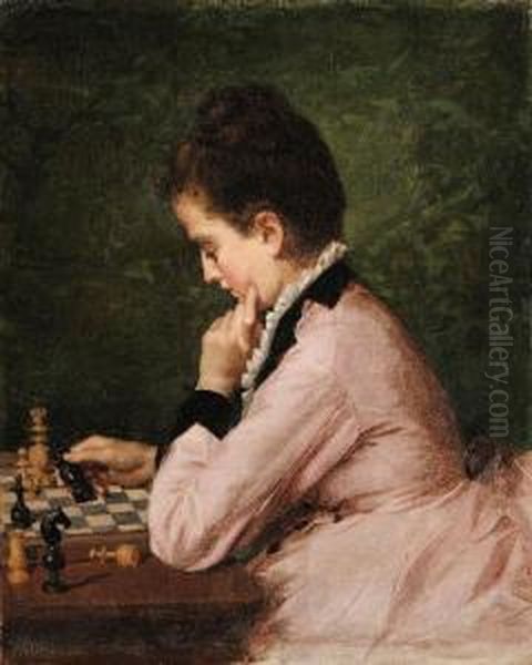 The Next Move - view 1