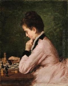 The Next Move by Felix Augustin Milius