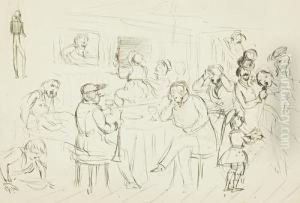 Sketch Of The Lempriere Family
