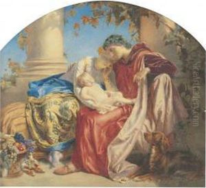 The Holy Family