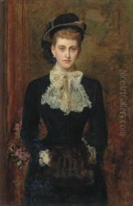Mrs Sebastian Schlesinger