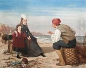 The Fisherman's Tale