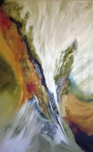Sans Titre by Christiane Millan