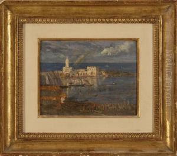 The Harbor Alger - view 1
