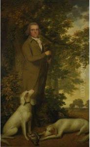 Portrait Of A Gentleman