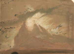 "the
Graiae" by Alfred Jacob Miller