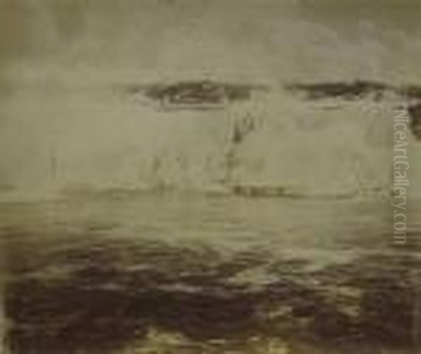 Chutes Du Niagara,canada - view 1
