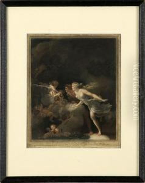 Classical Scene - view 1