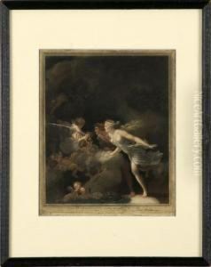 Classical Scene Classical Scene