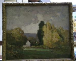 In The Forest Of Dean by Fred Miller