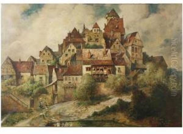 En Alsace - view 1
