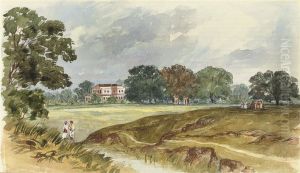 Untitled by Frederick Miller