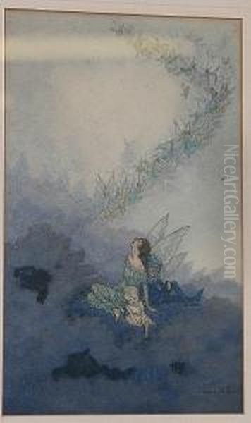 Fairies And Elves - view 1