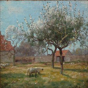 May Blossoms