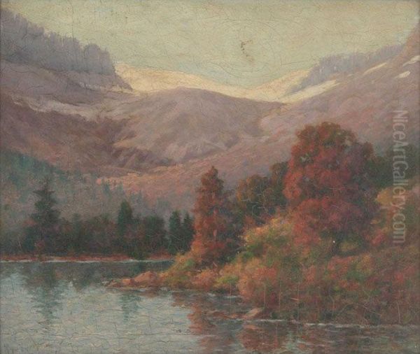 Landscape - view 1
