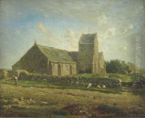 L'eglise De Greville