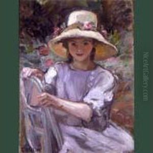 Jeunesse by Geraldine Millet