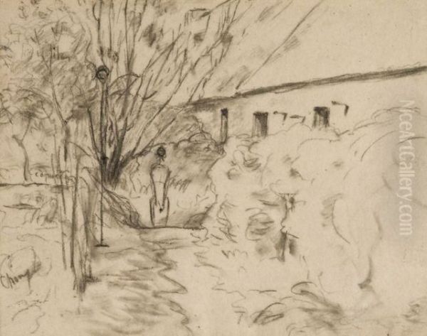 Cour De Ferme - view 1