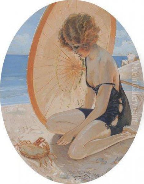 Bain De Soleil - view 1