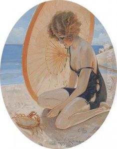 Bain De Soleil
