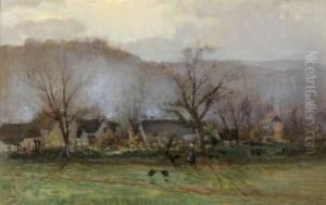 Paysages Dauphinois Paysages Dauphinois