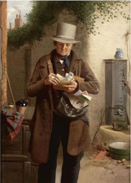The Postman - view 1