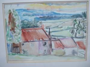 Cromartyfirth by Malcolm Milne