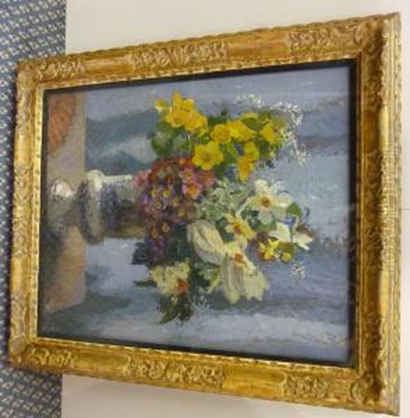 Flowers - view 1