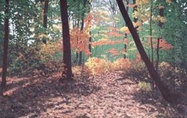 Milne - view 1