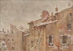 Aix Sous La Neige