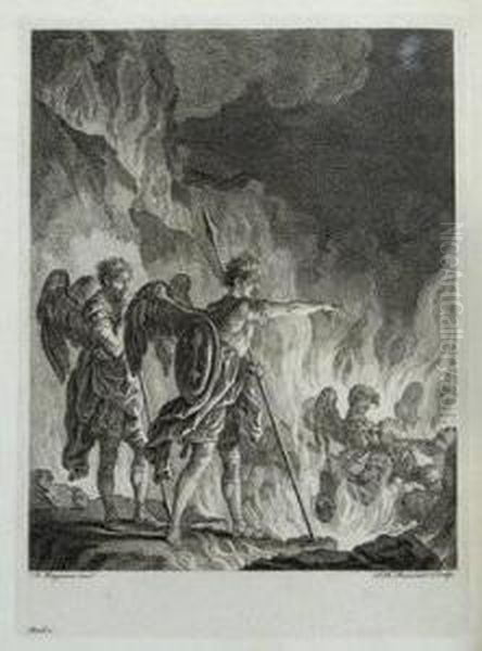 Paradise Lost - view 1