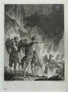 Paradise Lost by John Milton