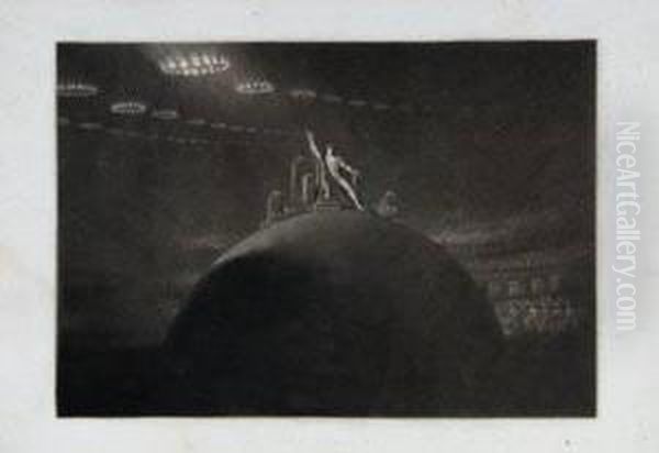 The Paradise Lost - view 1