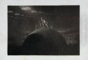 The Paradise Lost by John Milton