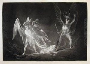 The Paradise Lost by John Milton