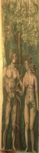 The Poetical Works by John Milton