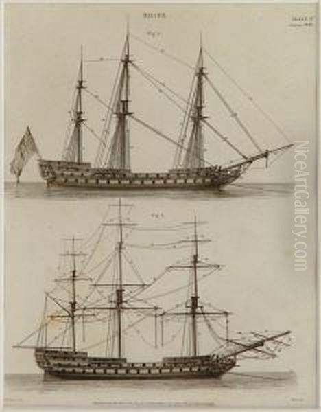 Ships - view 1