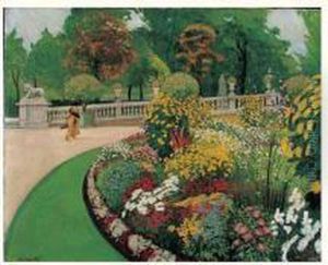 Jardin Fleuri Jardin Fleuri