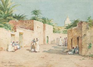 Le Vieux Biskra