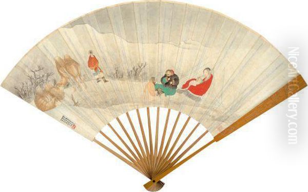 Homecoming - view 1