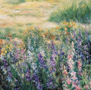 Summer Series by Shi Mingyan