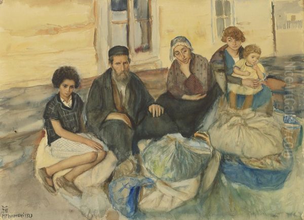 Family - view 1