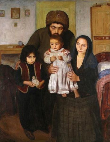 Family - view 1