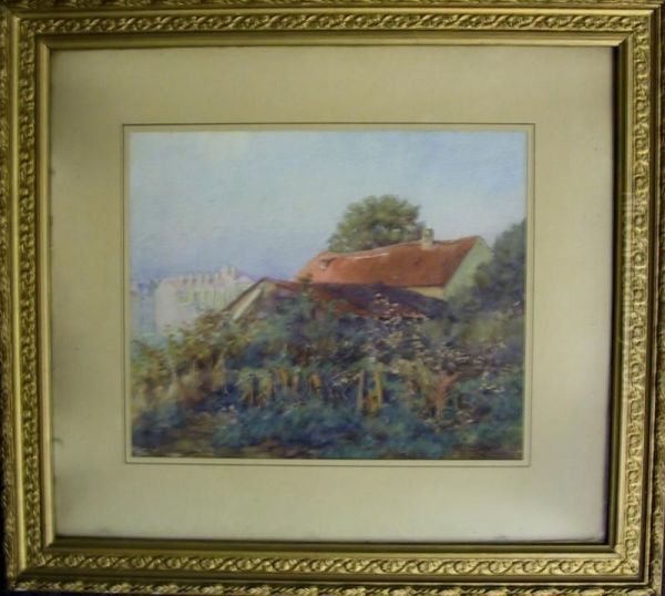 Brabants Landschap - view 1