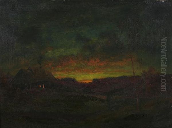 The Afterglow - view 1