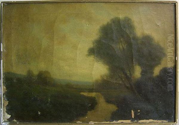 Canvaslandscape - view 1
