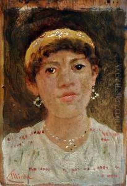 Figura Femminile - view 1